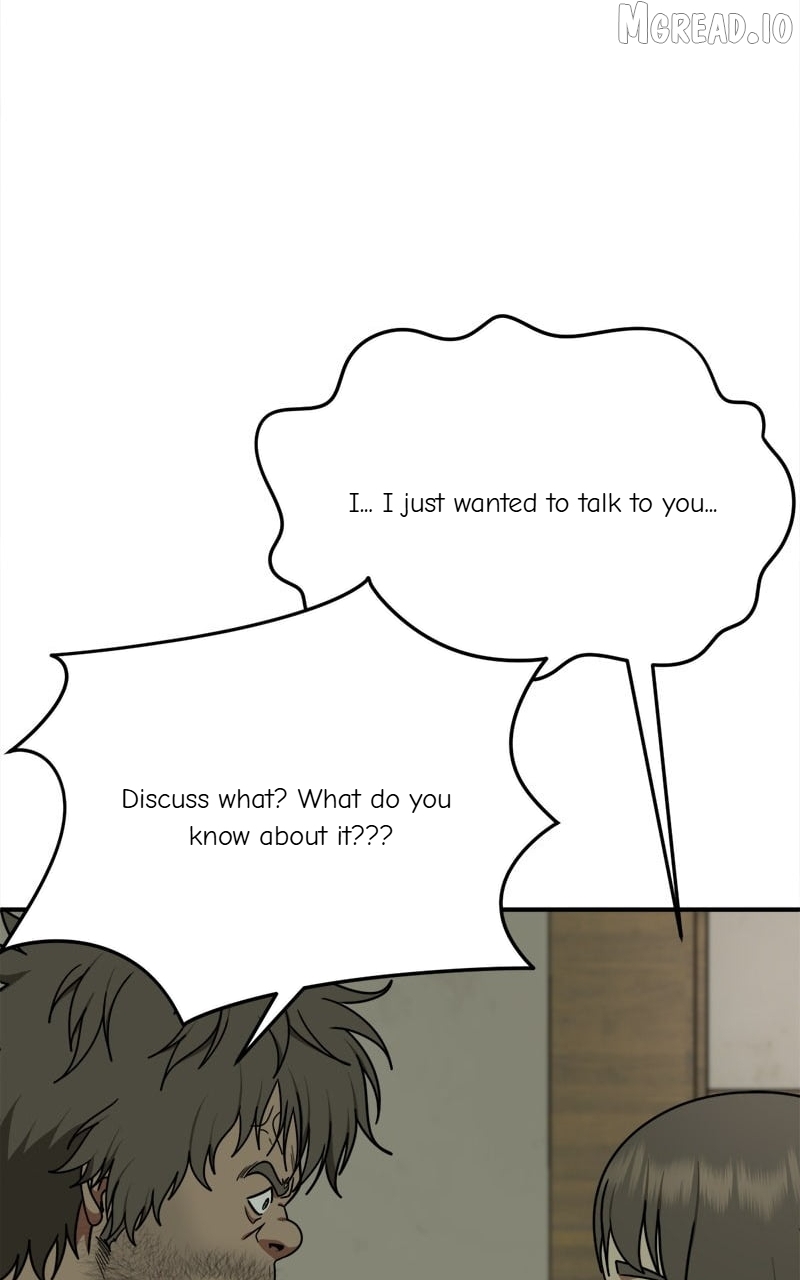 Change Me Chapter 210  - page 99